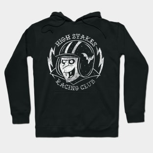 High Stakes Racing Club Hoodie